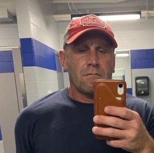 Meet your Posher, Darren